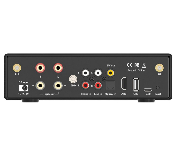 Arylic B50MULTI - 1133338 - zdjęcie 2